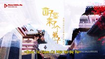 Quốc Tử Giám Có Một Nữ Đệ Tử  (A Female Student Arrives at the Imperial College) - Tập 24 FullHD Vietsub | Phim Cổ Trang Trung Quốc 2021 | Hùng Dương TV