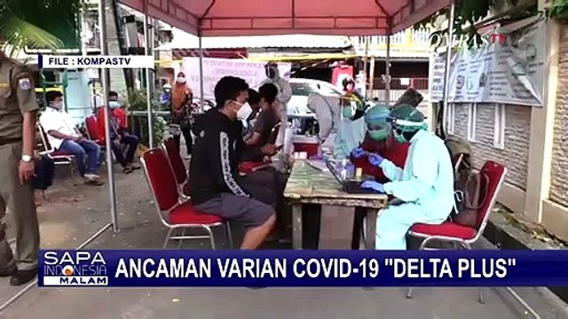 Simak! Fakta Varian Baru Virus Corona AY.4.2, Lebih Menular dari Varian Delta