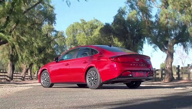 2021 Hyundai Sonata هيونداي سوناتا 2021