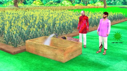 बिजली पानी पंप Electric Water Pump Kahaniya - Hindi Moral Stories -Hindi Fairy Tales