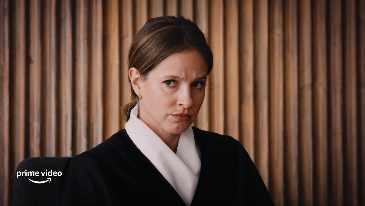 Der Beischläfer - S02 Trailer (Deutsch) HD