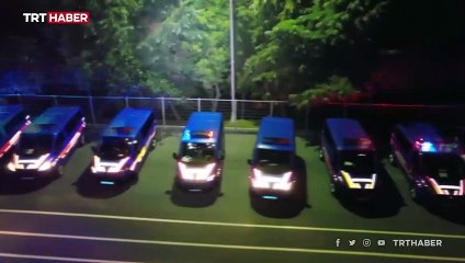 DHKP-C'nin hain planı deşifre oldu