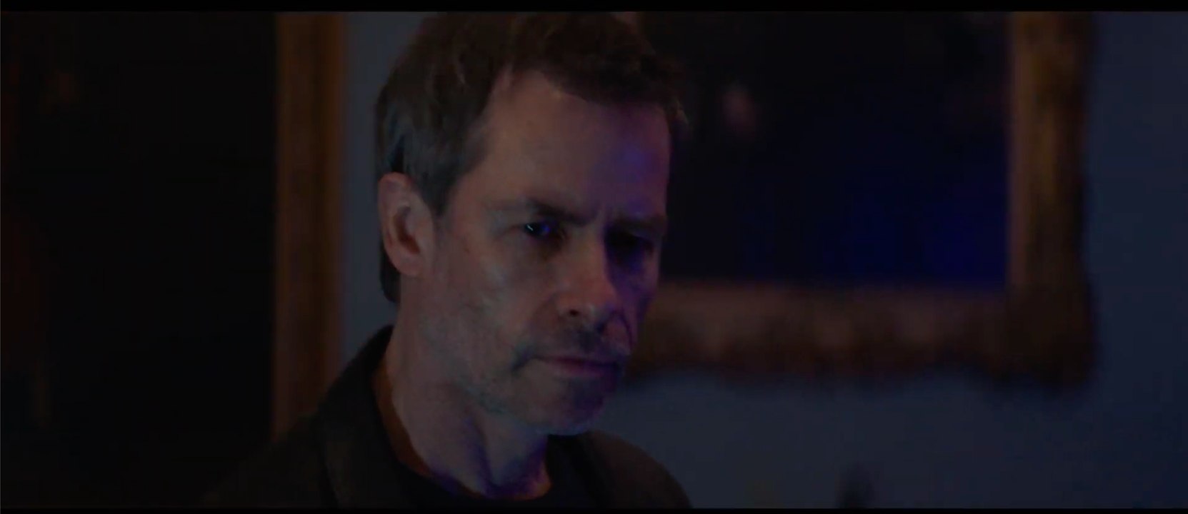 Zone 414 - Trailer (Deutsch) HD