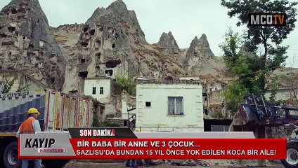 Elbet Bir Gün 1. bölüm fragmanı