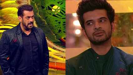 Bigg Boss 15: Karan Kundra ने Shamita Shetty और Tejasswi Prakash के साथ खेला Game | FilmiBeat