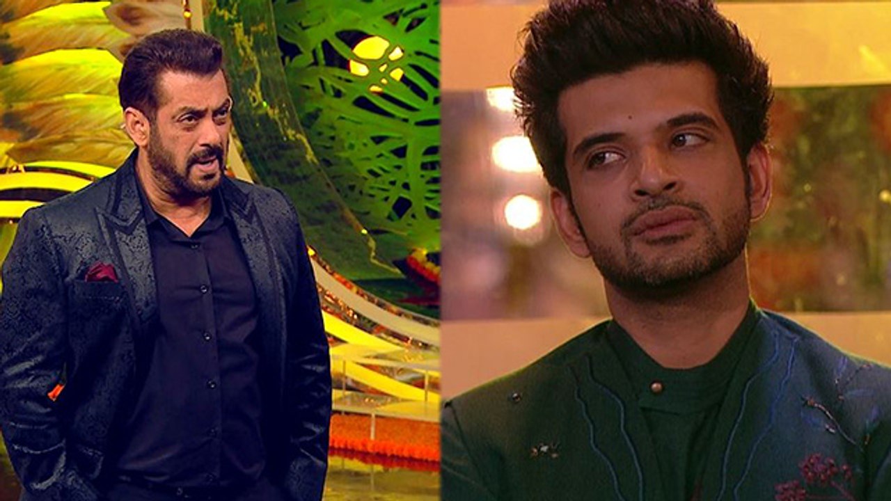Bigg Boss 15: Karan Kundra ने Shamita Shetty और Tejasswi Prakash के साथ खेला Game | FilmiBeat