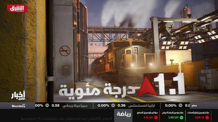 ...قرية النور و فجرت ثورة صناعية استفحلت في...