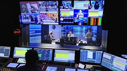 Anne Hidalgo et le scandale de la gare de Saint-Vallier