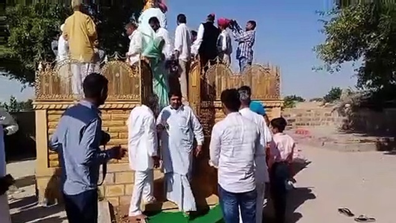 शहीदों के जीवन से प्रेरणा लेकर बढ़ें आगे : मंत्री