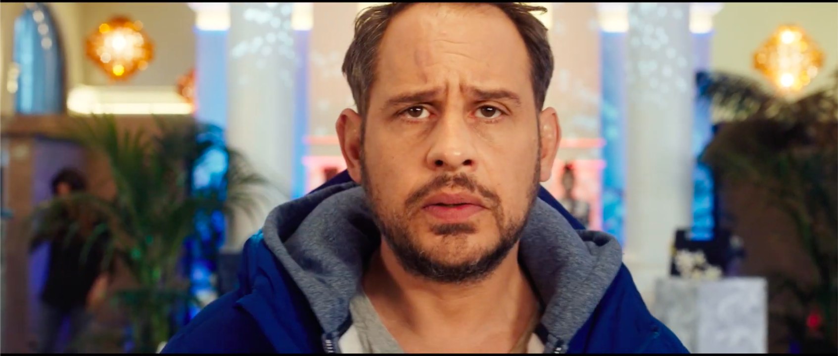 Caveman - Teaser Trailer 3 (Deutsch) HD