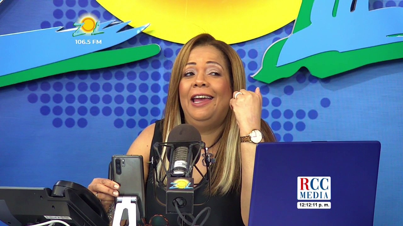 ¿Cómo identificar una relación toxica y una relación sana? con la Dra. Ligia Valenzuela