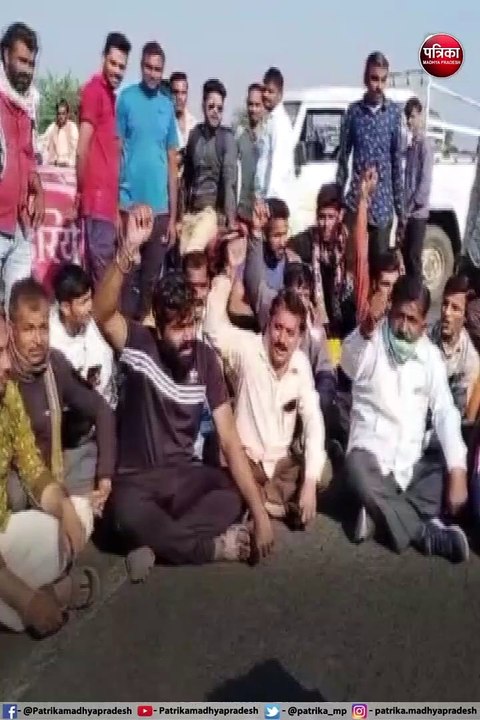 एक गांव से दूसरे गांव जाने पर टोल टैक्स, ग्रामीणों में जमकर आक्रोश