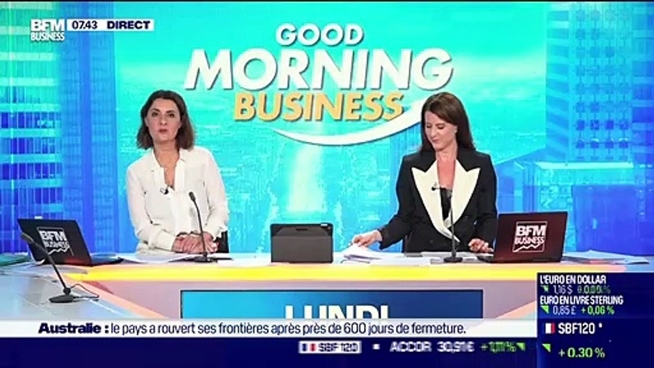 Olivier Favier (Groupe Argus) : Focus sur la grande transformation du marché de voitures d'occasion - 01/11