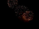 FEU D'ARTIFICE - CARNAVAL DE NICE - EXCELENT !! VIDEO 4