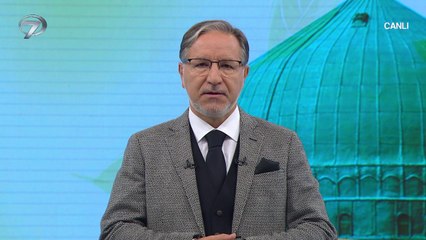 Prof. Dr. Mustafa Karataş ile Muhabbet Kapısı - 31 Ekim 2021