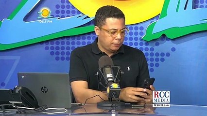 Samuel Sena: La salud mental debe ser un tema de prioridad nacional