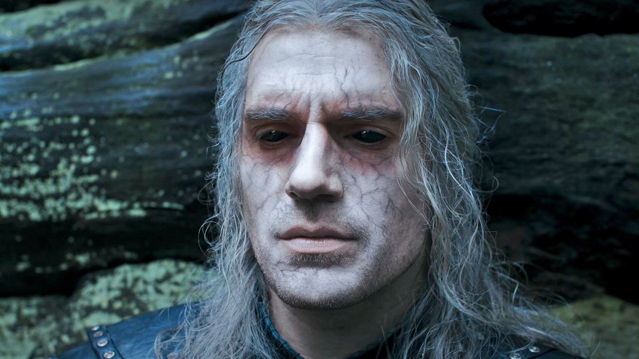 The Witcher - S02 Trailer (Deutsch) HD
