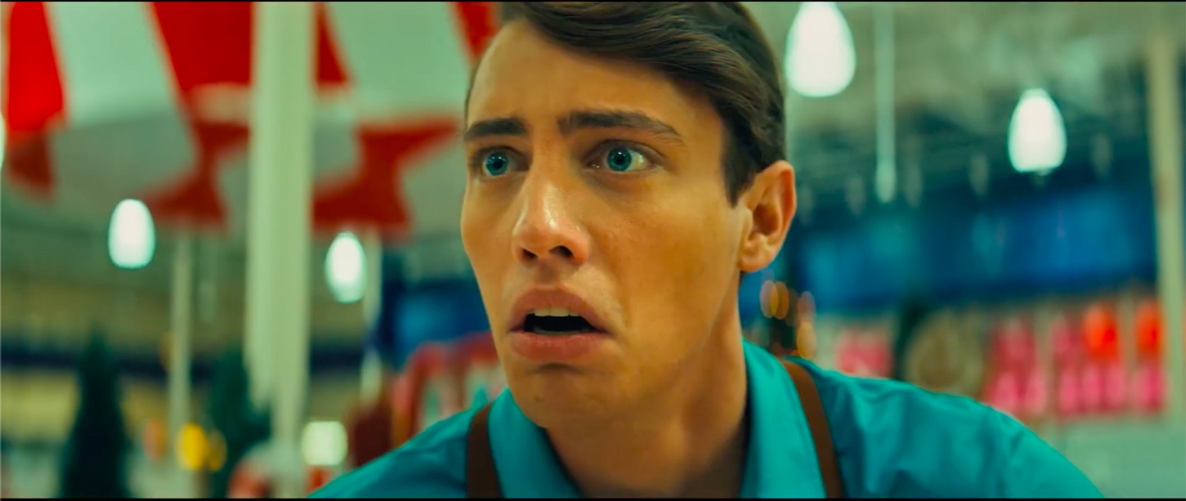 Überlebenschance stark reduziert - Trailer (Deutsch) HD