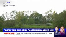 Accident de chasse près de Rennes: le pronostic vital de la victime engagé, le chasseur présenté à un juge d'instruction ce lundi matin