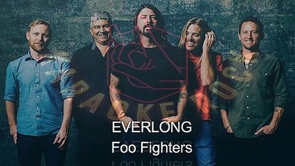 EVERLONG - Foo Fighters (KARAOKE / INSTRUMENTAL) l Remastered