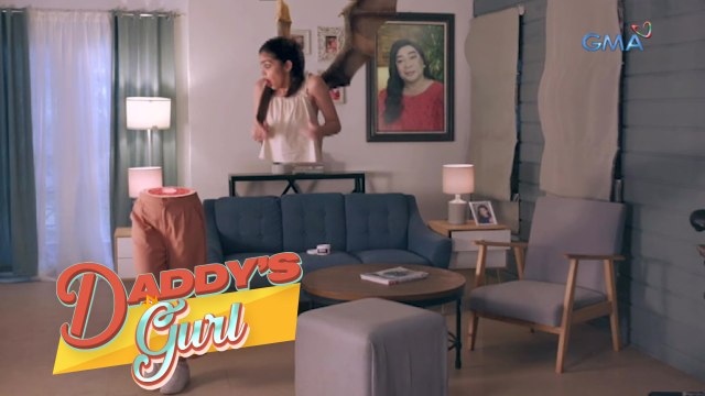 Daddy's Gurl: Stacy, the mananang-gurl! | Episode 117
