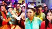 फिल्म के सेट पर धूम-धाम से मनाया गया मनाया गया सोनिया मिश्रा का जन्मदिन ,देखे वीडियो