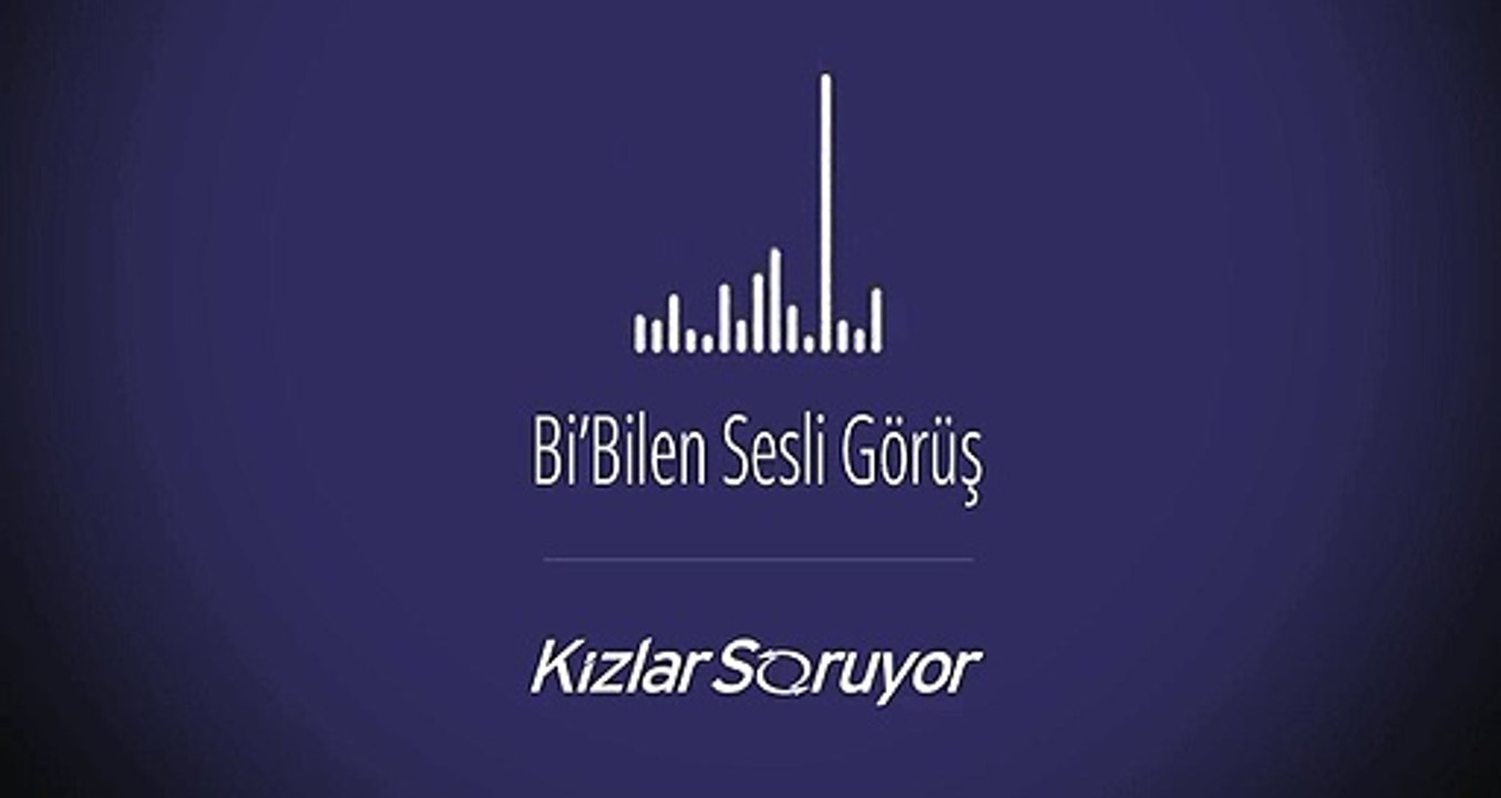 Bi’Bilen Sibel Ersoy Evans - Sesli Görüş - Çocuklarda en sık görülen deri rahatsızlıkları nelerdir?