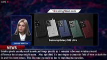 New Leak Shatters Samsung Galaxy S22 Ultra Dreams - 1BREAKINGNEWS.COM