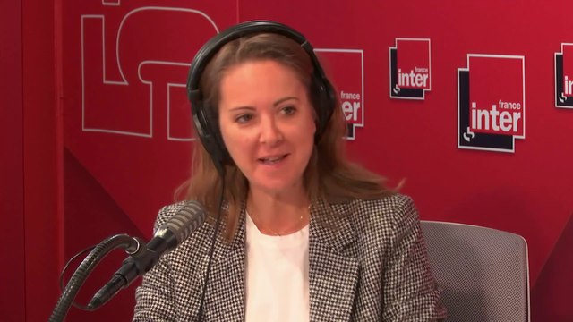 L’empreinte carbone du dernier voyage - Le Billet de Charline