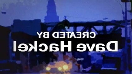 Becker S06E01 - What's Love Got To Do With It