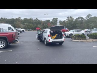 Suspected Shoplifter Escapes Off Duty Lieutenant