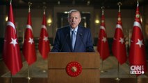 Erdoğan: Türk Konseyi, beraberliğimizin sembolüdür