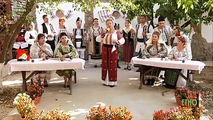 Atena Bratosin Stoian - De ce inima ma doare (Petrecere la han - ETNO TV - 30.10.2021)