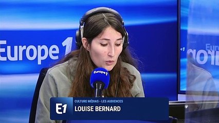 “Rémi sans famille” : TF1 en tête des audiences de ce dimanche soir