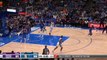 American Airlines Center erupts for thunderous Hardaway Jr. dunk
