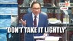 Explain 'off-budget projects', Anwar tells govt in Dewan Rakyat