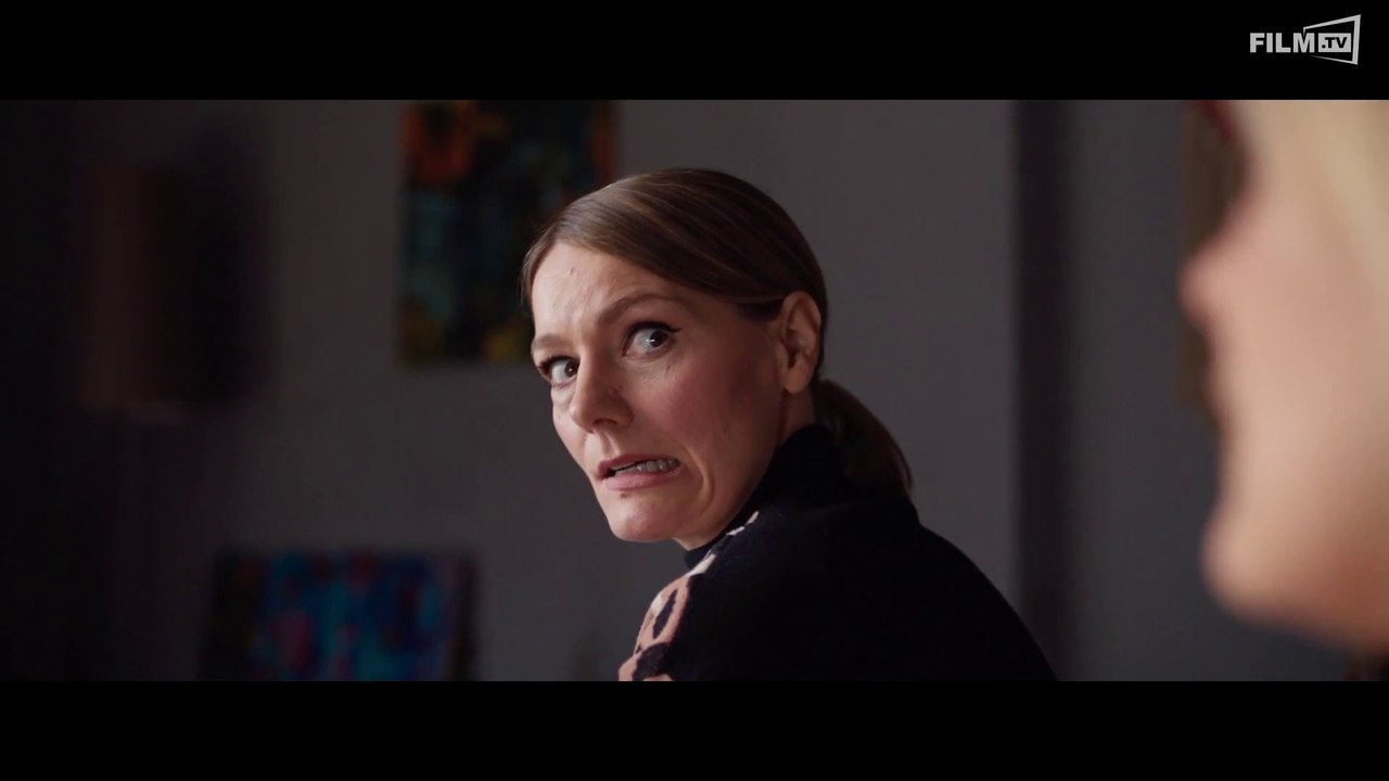 Caveman Trailer 'Martina Hill' Deutsch German (2021)