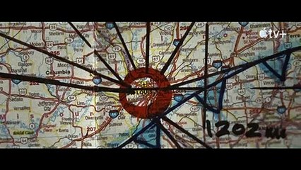 Finch  First Look | Apple TV+