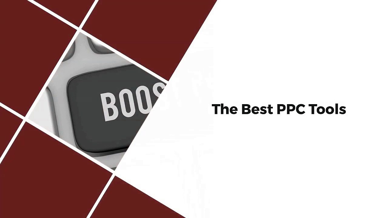 Raymond Halliwell Explains Some PPC Tools