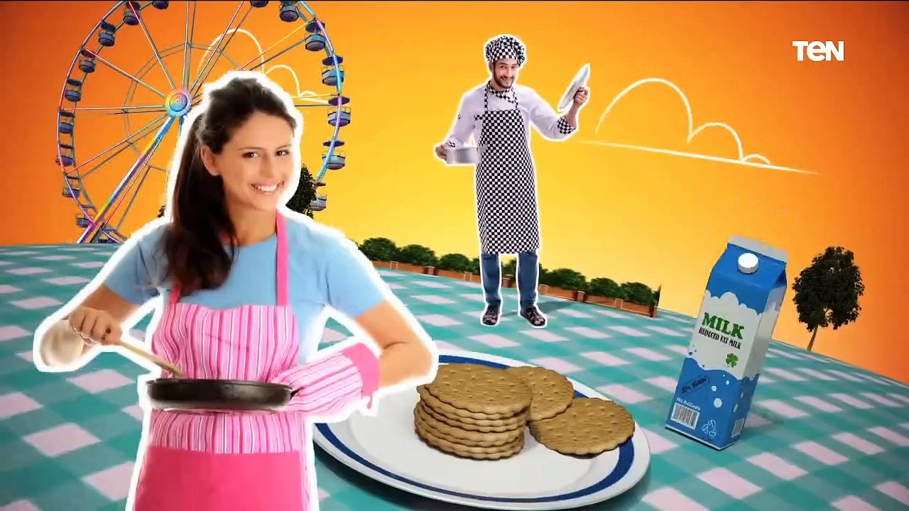 صباح الورد حلقة الإثنين 1 نوفمبر 2021 تقديم مها بهنسي وكريم حاتم الفقرة الاولي