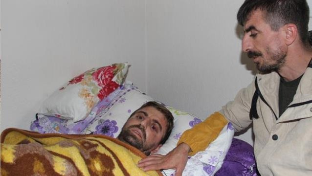 Henüz 29 yaşında! Doktorların teşhis koyamadığı genç bir ayda yatağa mahkum oldu