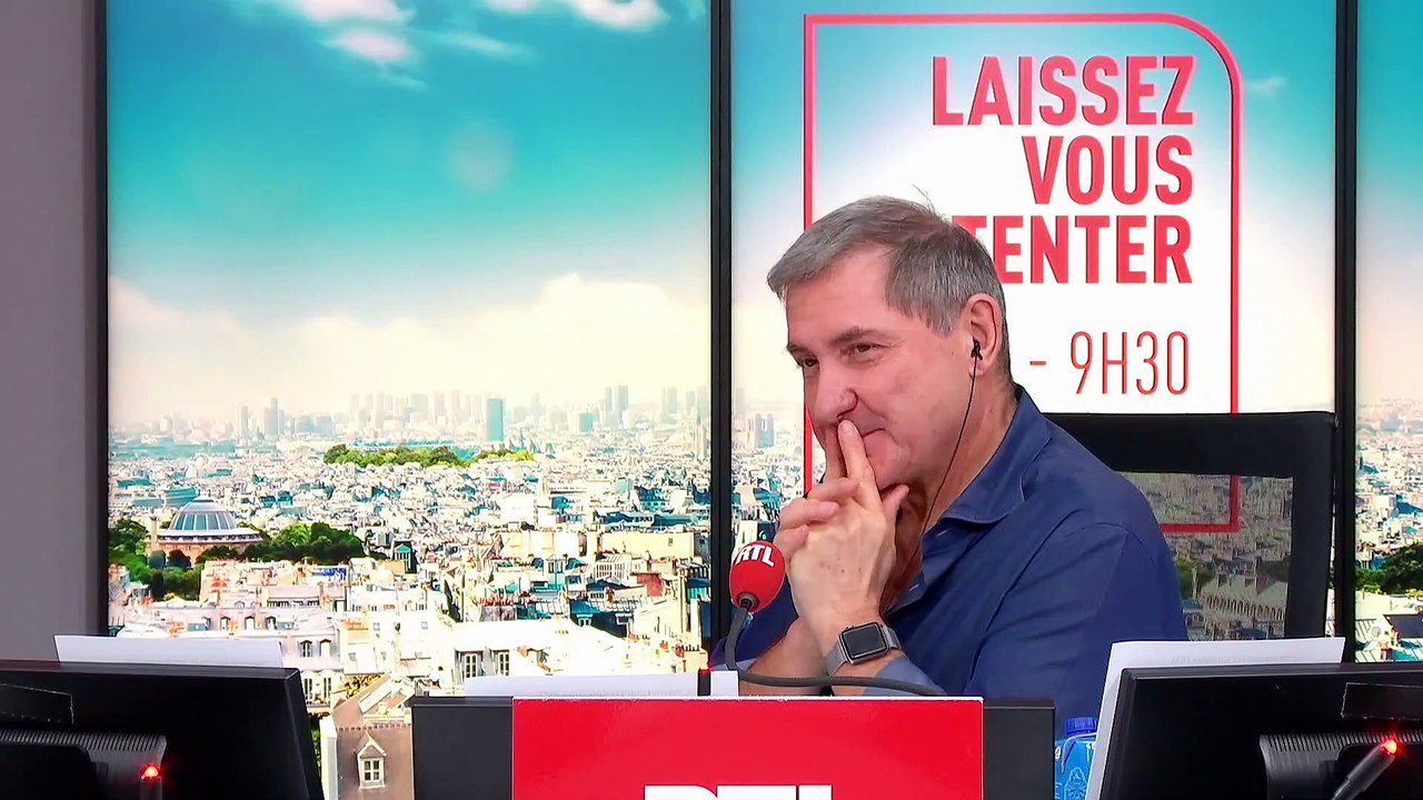 Riad Sattouf et Vincent Lacoste sont les invités de Laissez-vous tenter, à l'occasion de la parution de la bande dessinée "Le jeune acteur 1"