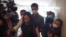 Penuhi Panggilan Kedua, Rachel Vennya Datang Bersama Manajer & Teman Dekatnya