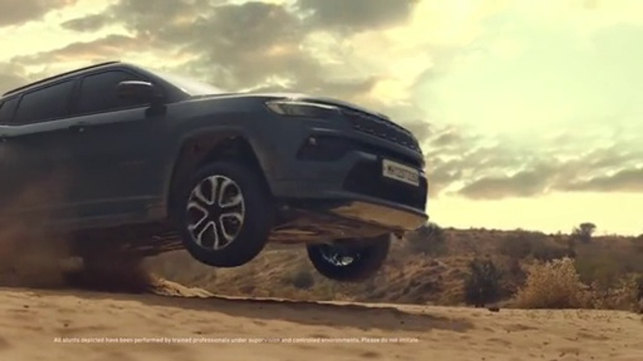 2021 Jeep Compass Sport|Jeep Compass Base Variant|Interior|Exterior|Compass SPORT Variant Details