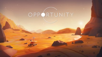 Opportunity - Trailer d'annonce
