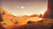 Opportunity - Trailer d'annonce