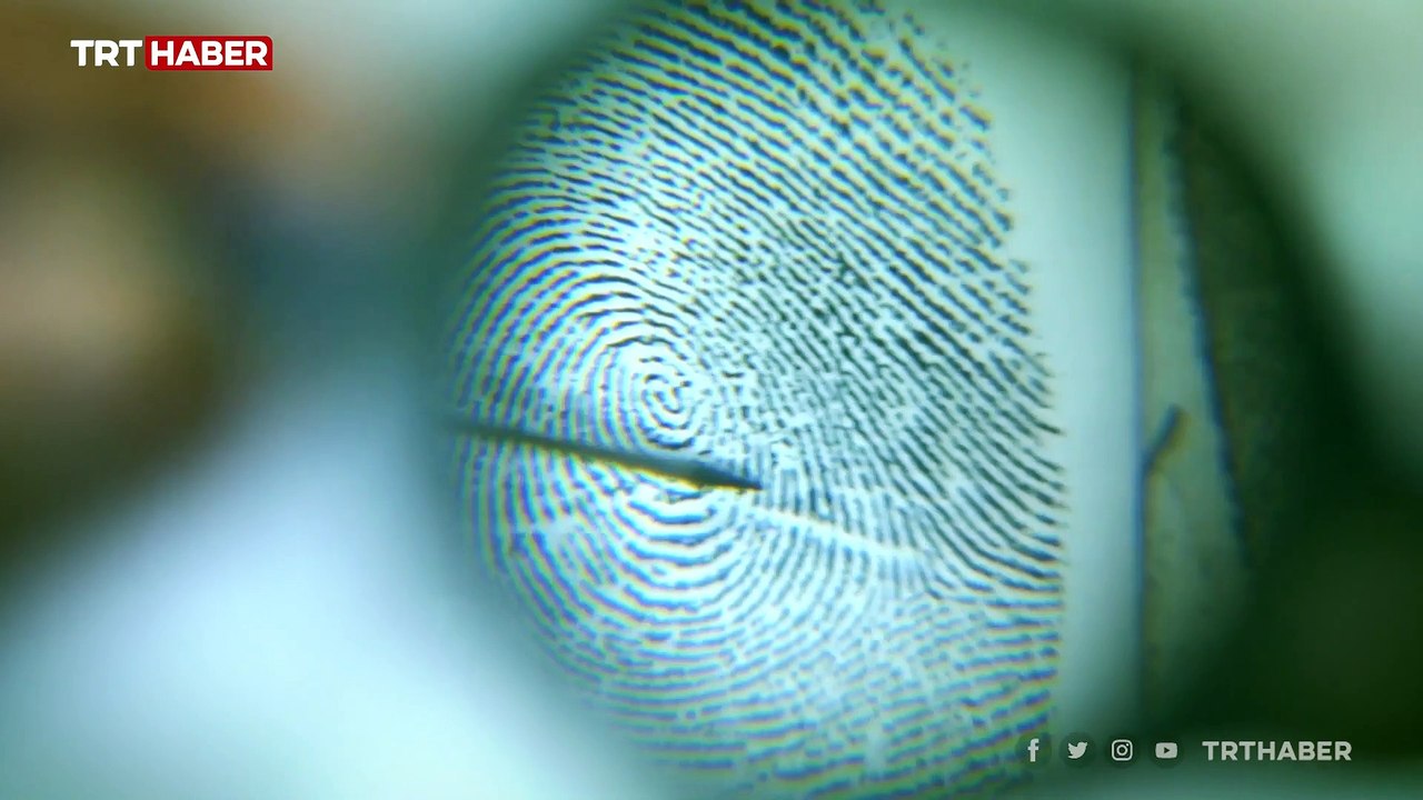 Olay yeri inceleme ekipleri yerli üretim araçlarla olayı yerinde çözüyor