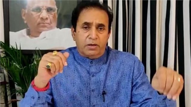 Extortion case: Anil Deshmukh appears before ED