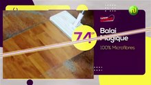Balai magique à 74,00DT chez Nessma Boutique