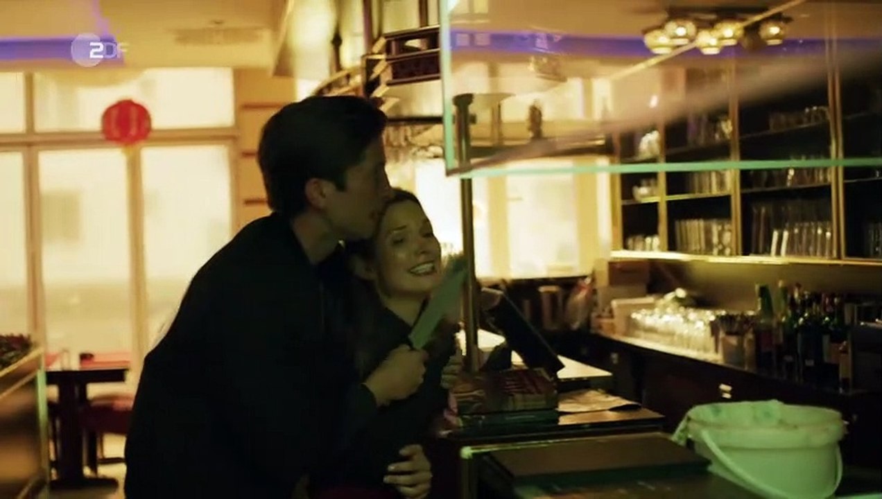 SOKO Köln: Schwarzer Tag | Folge 7/Staffel 18